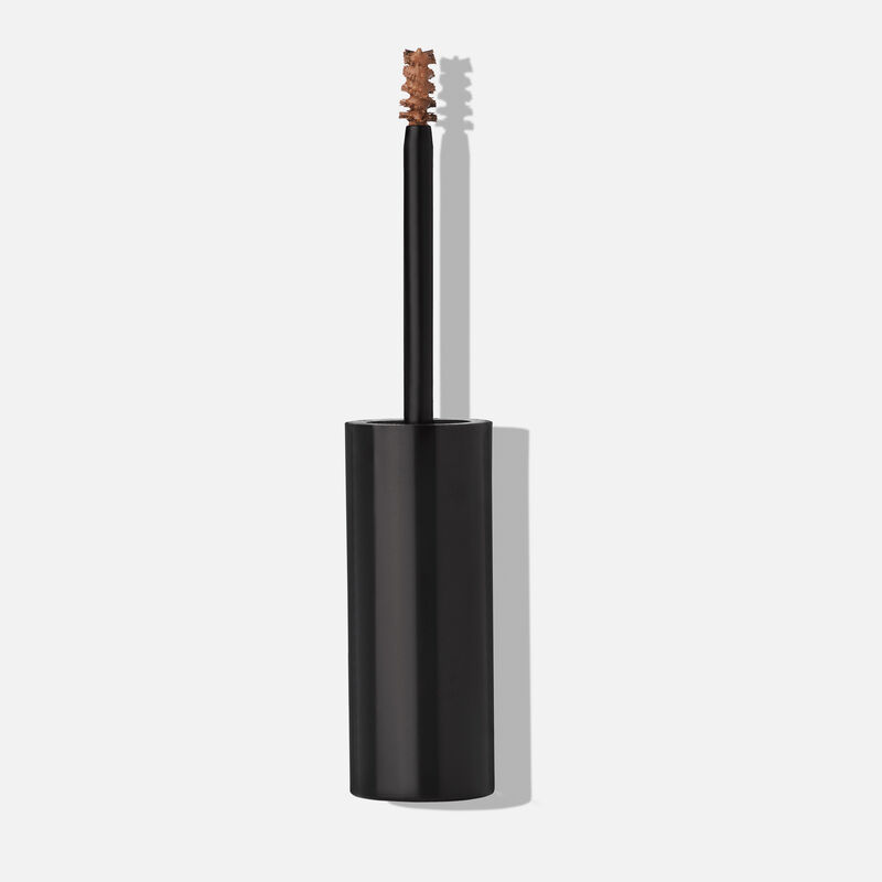 Applicator of Mary Kay Volumizing Brow Tint in shade Brunette