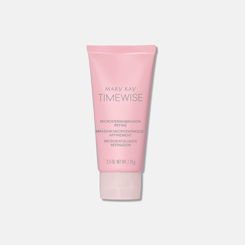 TimeWise Microdermabrasion Refine