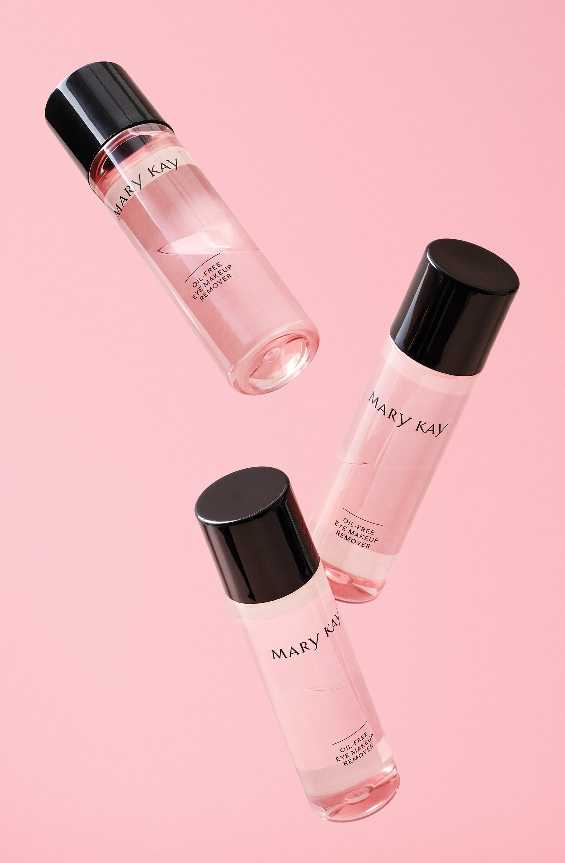 Mary Kay Oil-Free Eye Makeup Remover